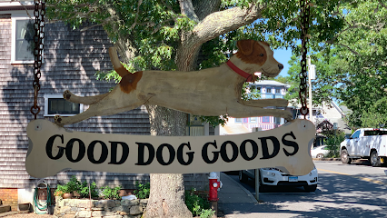 Good Dog Goods