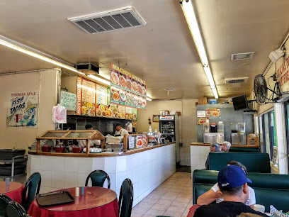 Macho Cafe Mexican Food - 830 E Mission Rd, San Gabriel, CA 91776
