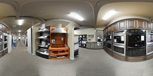 Appliance Store «TeeVax Home Appliance & Kitchen Center», reviews and photos, 422 Wilson St, Santa Rosa, CA 95401, USA