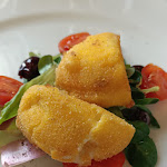 Photo n°1 de l'avis de Paola.a fait le 03/03/2024 à 18:01 sur le  Osteria Borgoluce à Susegana