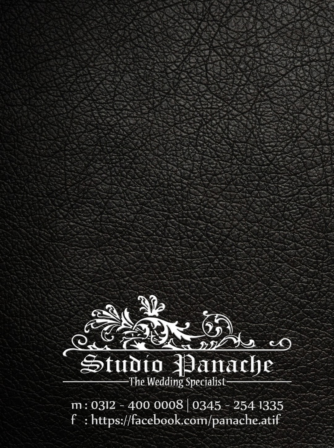 Studio Panache