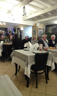 Atmosphère du Restaurant français Auberge de la Gimone-Restaurant français à Beaumont-de-Lomagne - n°10