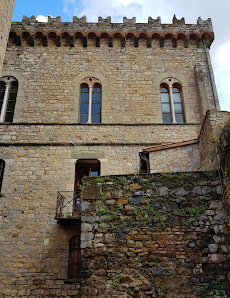 Castello di Arcola SP19, 19021 Arcola SP, Italia