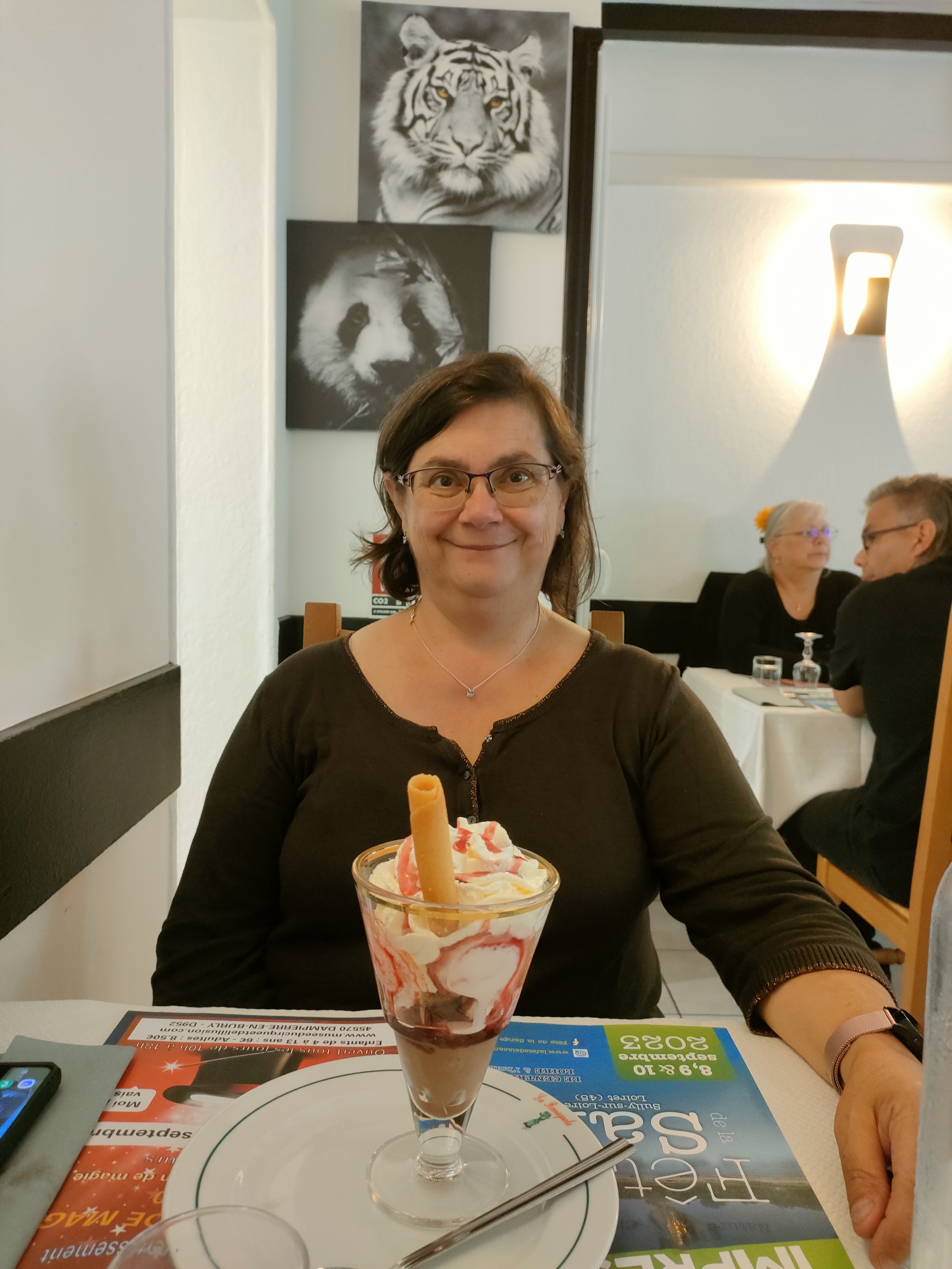 Photo n° 4 de l'avis de Alain.a fait le 05/11/2022 à 13:19