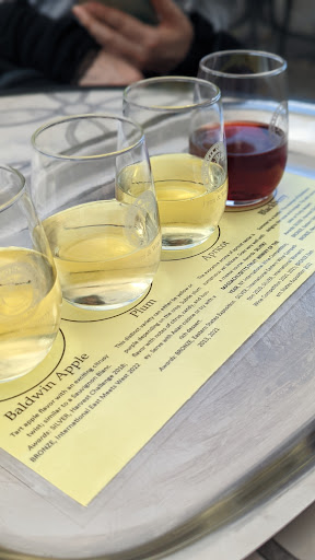 Farm «Russell Orchards», reviews and photos, 143 Argilla Rd, Ipswich, MA 01938, USA