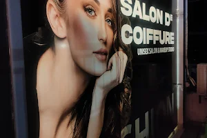 Salon De Coiffure | family Salon | Hair Styling And make-up image