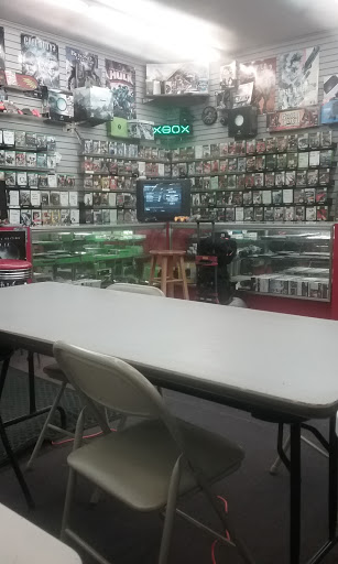 Video Game Store «Buy-Back Games, Wheat Ridge», reviews and photos, 4325 Wadsworth Blvd, Wheat Ridge, CO 80033, USA