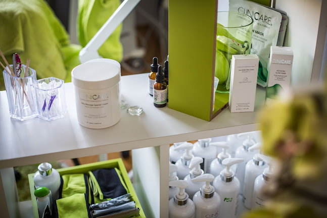 Szépségszalon - Bem Rakpart - Szépségszalon