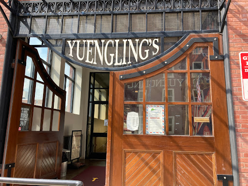 Museum «D.G. Yuengling & Son, Inc. - Brewery, Museum and Gift Shop», reviews and photos, 501 Mahantongo St, Pottsville, PA 17901, USA