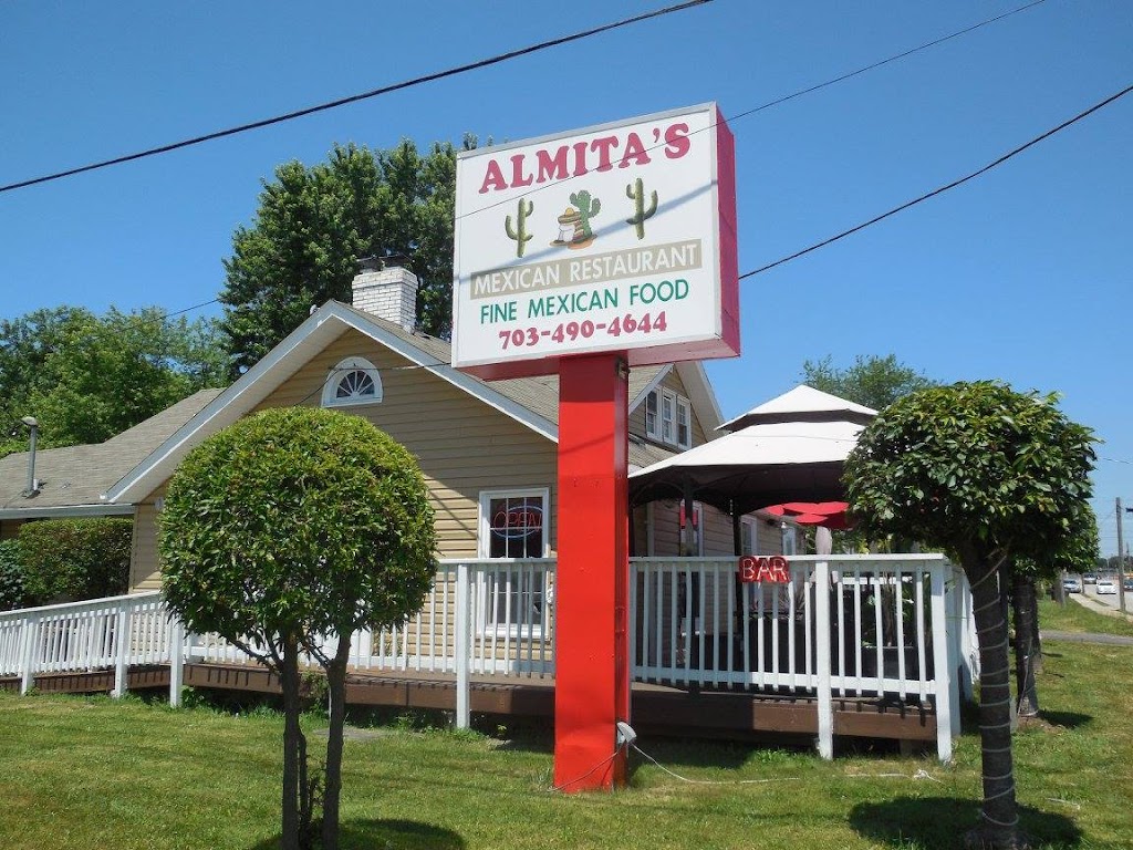 Almitas Restaurant 22191