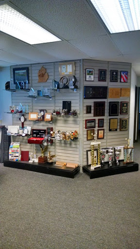 Commercial Printer «Print House Inc», reviews and photos, 23014 Commerce Dr, Farmington Hills, MI 48335, USA