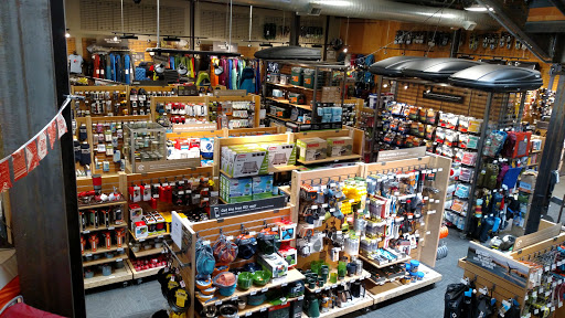 Camping Store «REI», reviews and photos, 3000 184th St SW #952, Lynnwood, WA 98037, USA
