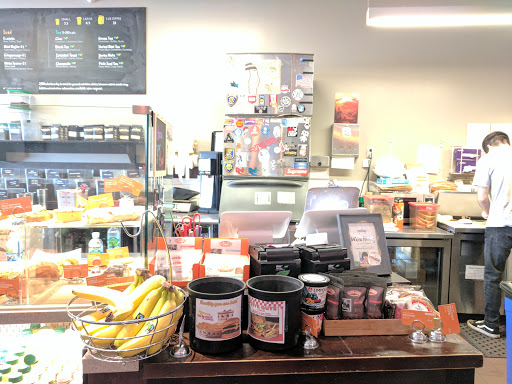 Coffee Shop «Philz Coffee», reviews and photos, 20686 Stevens Creek Blvd, Cupertino, CA 95014, USA