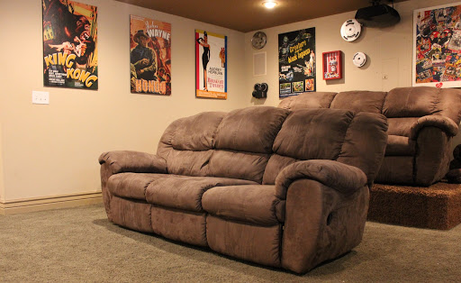 Car Stereo Store «Jam Master Audio-Tinting-Detailing», reviews and photos, 174 S 500 E, American Fork, UT 84003, USA