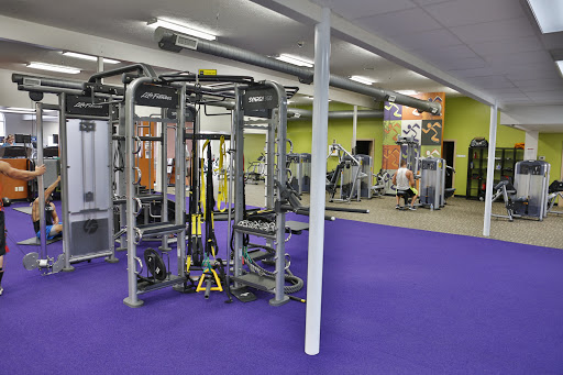 Gym «Anytime Fitness», reviews and photos, 810 E 56th St Ste 2, Kearney, NE 68847, USA