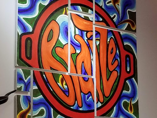 New American Restaurant «BraiZe», reviews and photos, 1413 Leslie Dr Unit #2, Bloomington, IL 61704, USA