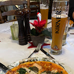 Photo n°3 de l'avis de Bernhard.. fait le 22/06/2022 à 14:33 sur le  Koch Bräu Hauswirtschaft à Kusel