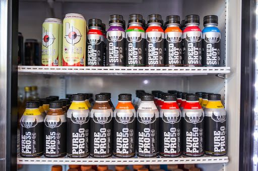 Health Club «West Coast Fitness», reviews and photos, 7522 N Lombard St, Portland, OR 97217, USA