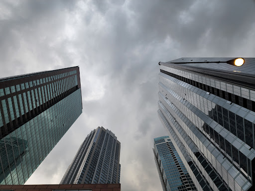 Bowling Alley «Lucky Strike», reviews and photos, 322 E Illinois St, Chicago, IL 60611, USA