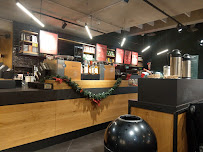 Atmosphère du Café Starbucks à Le Mesnil-Amelot - n°13