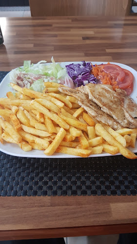 Ali Baba Kebap Pizza Grill - Uster