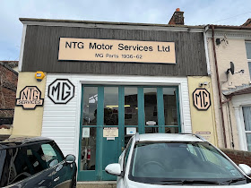 NTG Motor Services Limited