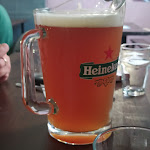 Photo n°2 de l'avis de .. fait le 25/06/2022 à 21:33 sur le  Birreria Manhattan à Turin