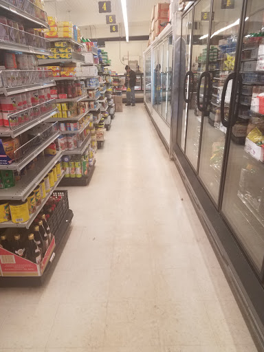 Grocery Store «Mingala International Mart», reviews and photos, 2548 SE 122nd Ave, Portland, OR 97236, USA