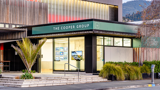 The Cooper Group | Estate Agents - Nelson