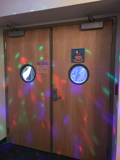 Performing Arts Theater «Sea Tea Comedy Theater», reviews and photos, 15 Asylum St, Hartford, CT 06103, USA