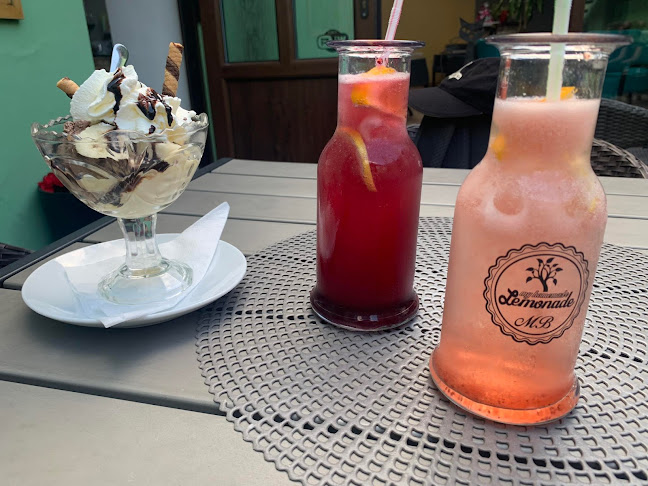 Opinii despre Cukrárna U Kocoura în Jičín - Pekařství