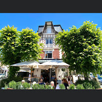 Photos du propriétaire du Restaurant Brasserie marion à Deauville - n°3