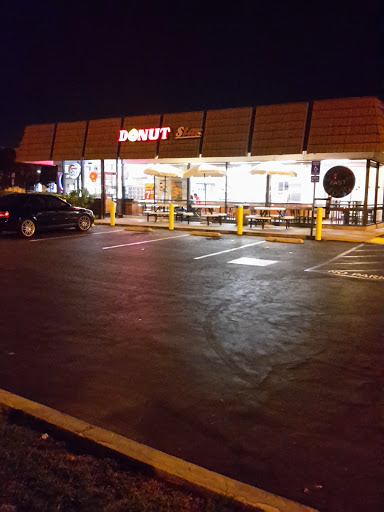 Donut Shop «Donut Star Inc», reviews and photos, 2509 S Harbor Blvd, Santa Ana, CA 92704, USA