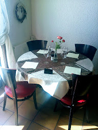 Photo n°56 de Restaurant La Gare à Soleymieu ()
