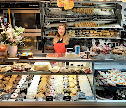 Bäckerei & Cafe Seillia photo