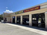 Tire Choice Auto Service Centers photo