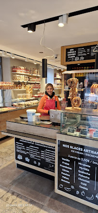 Atmosphère du Crêperie Délices de la Petite Venise à Colmar - n°6