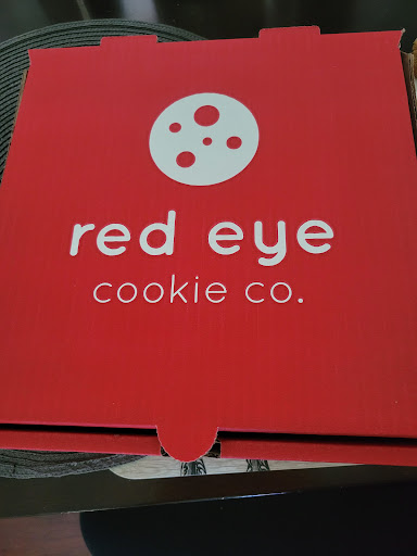 Cookie Shop «Red Eye Cookie Co.», reviews and photos, 935 W Grace St, Richmond, VA 23220, USA