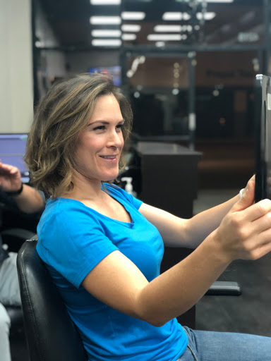 Hair Salon «Zeena Hair Salon», reviews and photos, 517 S Brookhurst St, Anaheim, CA 92608, USA