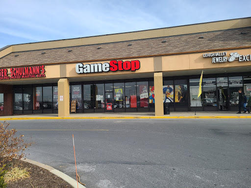 GameStop, 3926 Linden St, Bethlehem, PA 18017, USA, 