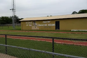 Comanche Stadium image