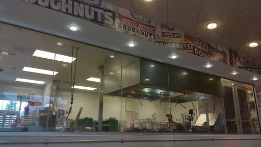 Bakery «Krispy Kreme Doughnuts», reviews and photos, 16415 NW Cornell Rd, Beaverton, OR 97006, USA