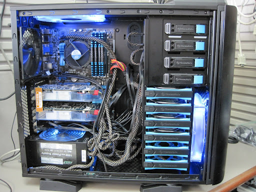 Computer Repair Service «AITec Services», reviews and photos, 24195 Haggerty Rd, Novi, MI 48375, USA