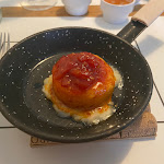 Photo n°1 de l'avis de Nathalie.t fait le 28/05/2023 à 13:40 sur le  Cantinho do Avillez - Chiado à Lisbon