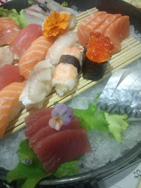 Sushi du Restaurant japonais Yoyoshi à Orléans - n°12