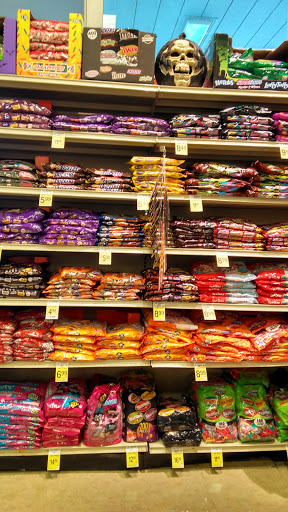 Grocery Store «Safeway», reviews and photos, 70 Cabrillo Hwy, Half Moon Bay, CA 94019, USA