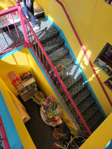 Toy Store «Magic Mouse Toys», reviews and photos, 603 1st Avenue South, Seattle, WA 98104, USA