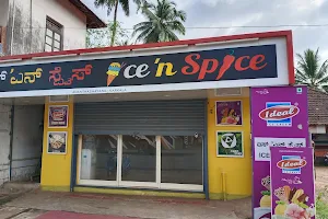 ICE N SPICE image