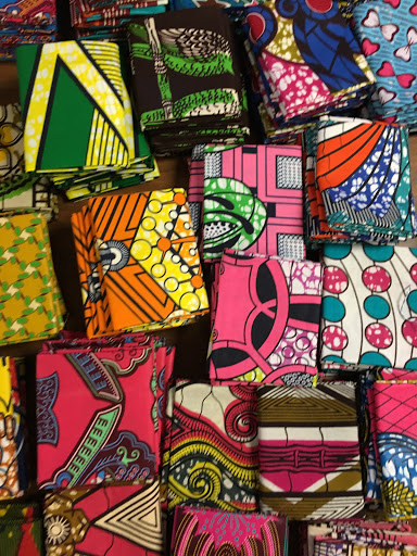 Fabric Store «Crimson Tate», reviews and photos, 845 Massachusetts Ave, Indianapolis, IN 46204, USA