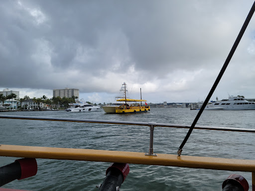 Sightseeing Tour Agency «BlueFoot Pirate Adventures», reviews and photos, 801 Seabreeze Blvd, Fort Lauderdale, FL 33316, USA